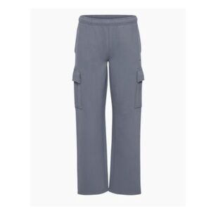 Aritzia Cozy Sweatfleece Mega Cargo™ Sweatpant